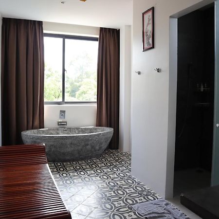 Siem Reap Palace Hotel & Spa Ngoại thất bức ảnh