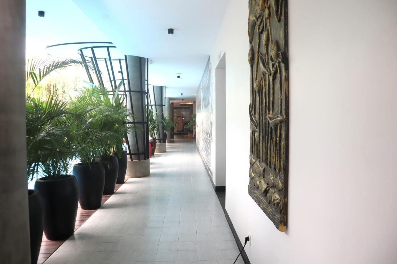 Siem Reap Palace Hotel & Spa Ngoại thất bức ảnh