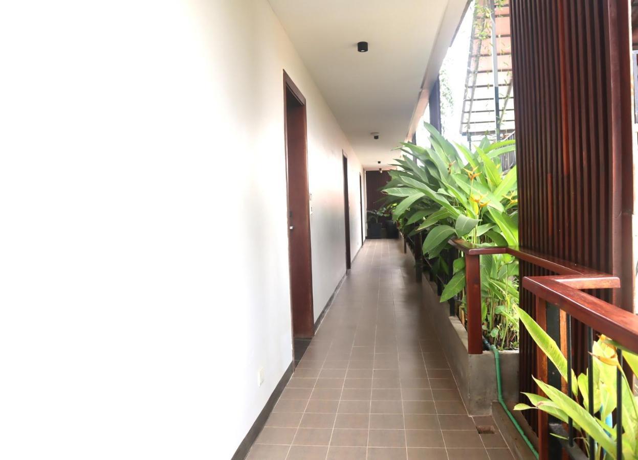 Siem Reap Palace Hotel & Spa Ngoại thất bức ảnh