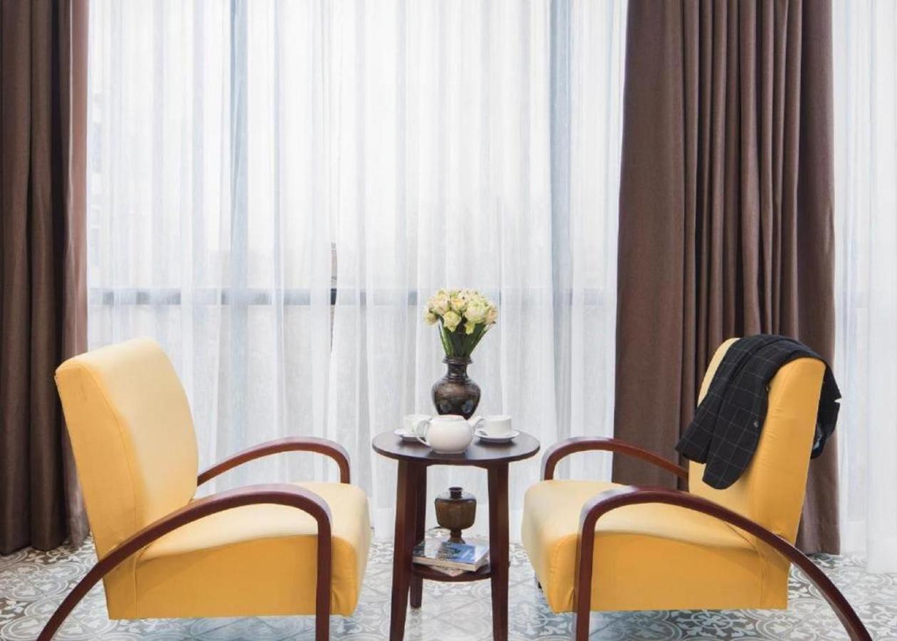 Siem Reap Palace Hotel & Spa Ngoại thất bức ảnh