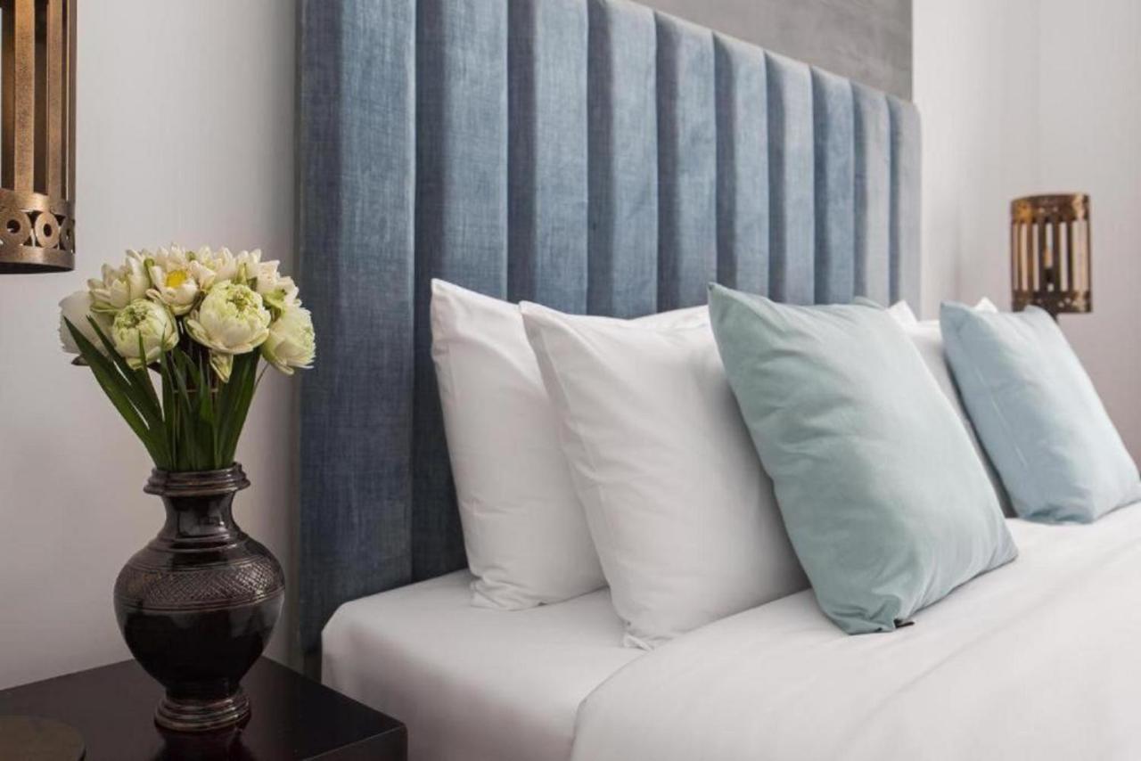 Siem Reap Palace Hotel & Spa Ngoại thất bức ảnh